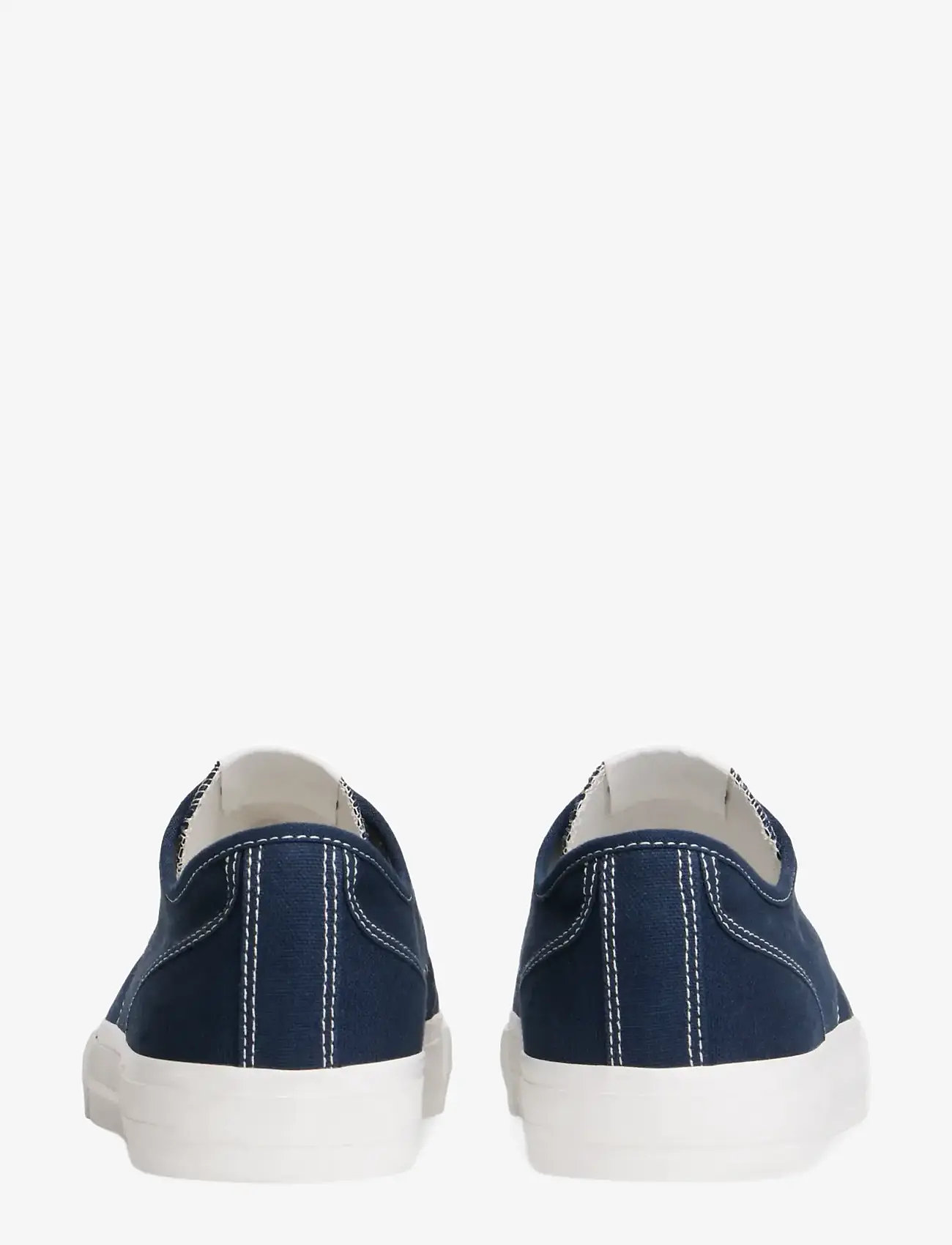 Tommy Jeans - ARCHIVE VULC Y2K - lave sneakers - dark night navy - 3