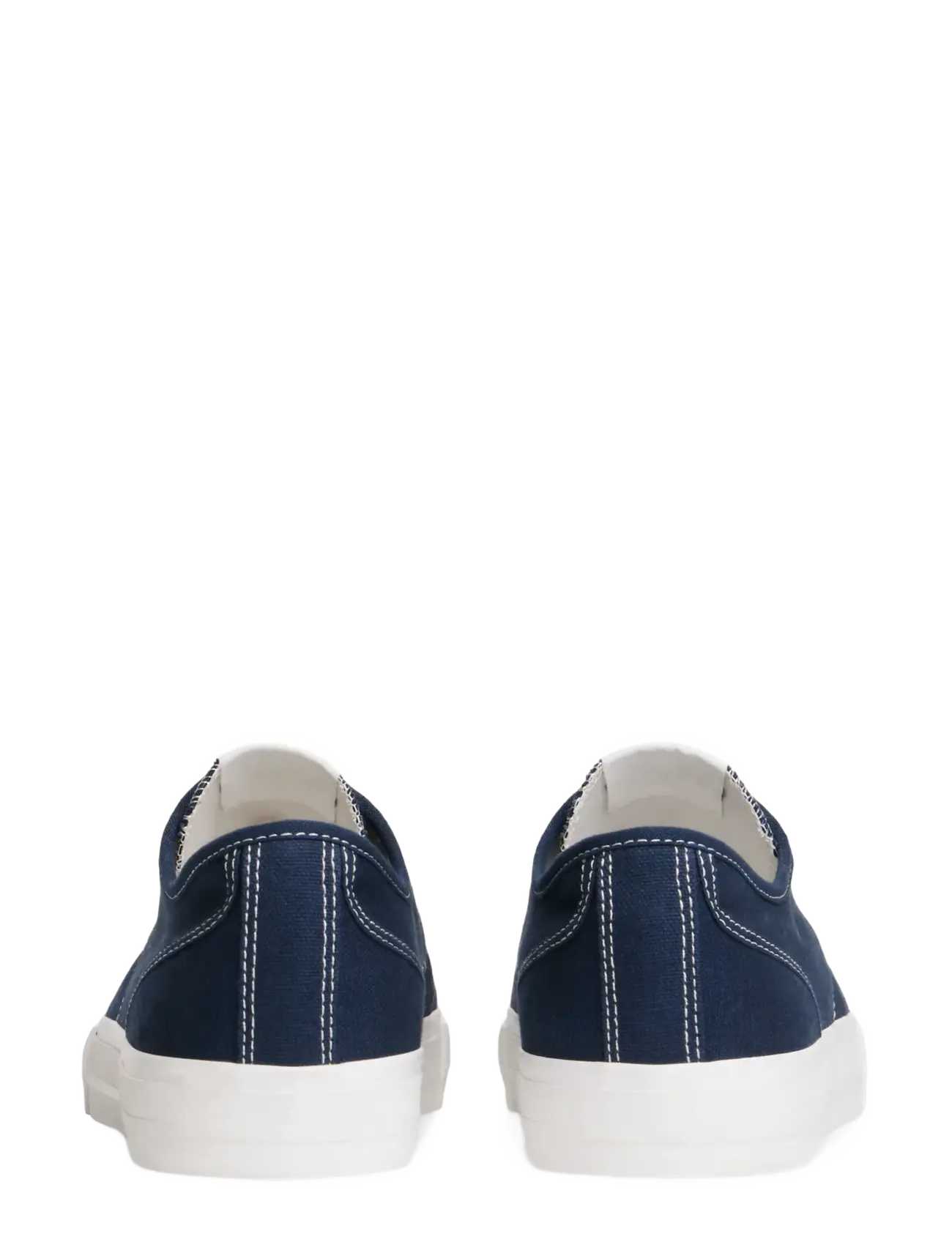 Tommy Jeans - ARCHIVE VULC Y2K - low tops - dark night navy - 3