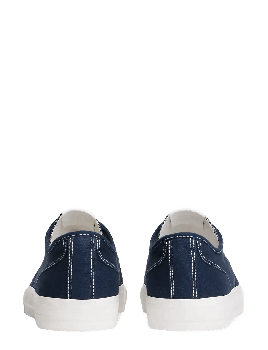 Tommy Jeans - ARCHIVE VULC Y2K - madala säärega - dark night navy - 3