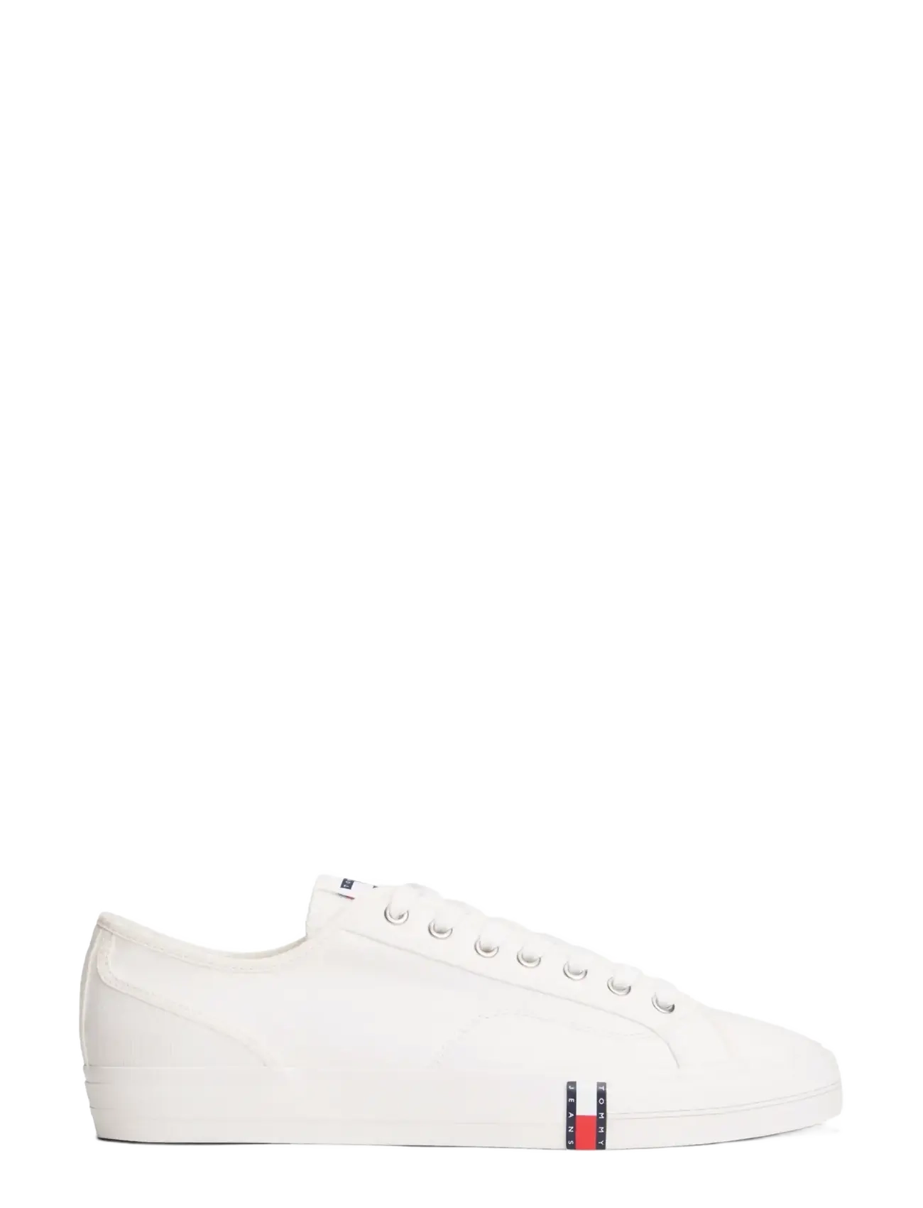 Tommy Jeans ARCHIVE VULC Y2K - Jalanõud - ECRU / white