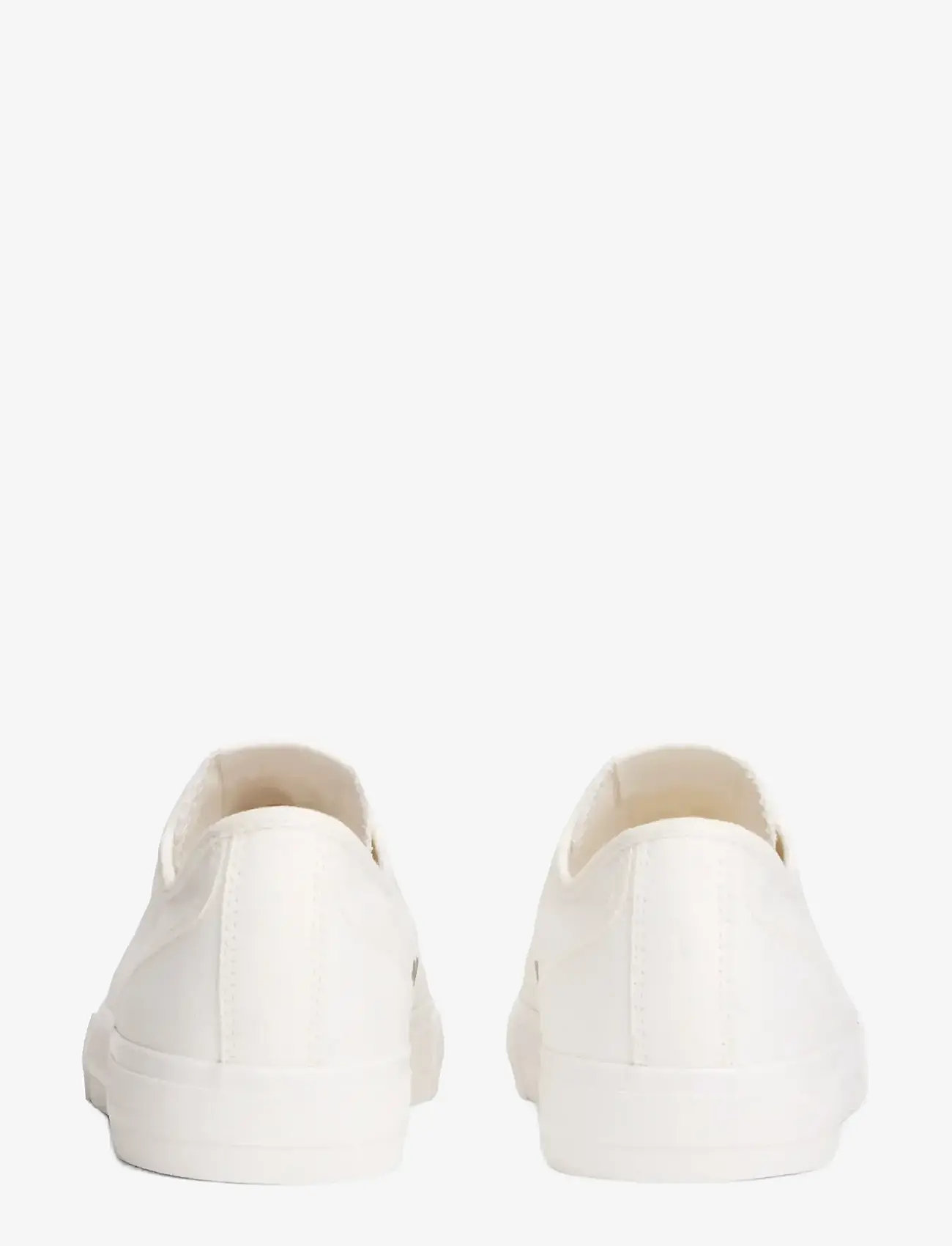 Tommy Jeans - ARCHIVE VULC Y2K - låga sneakers - ecru - 3