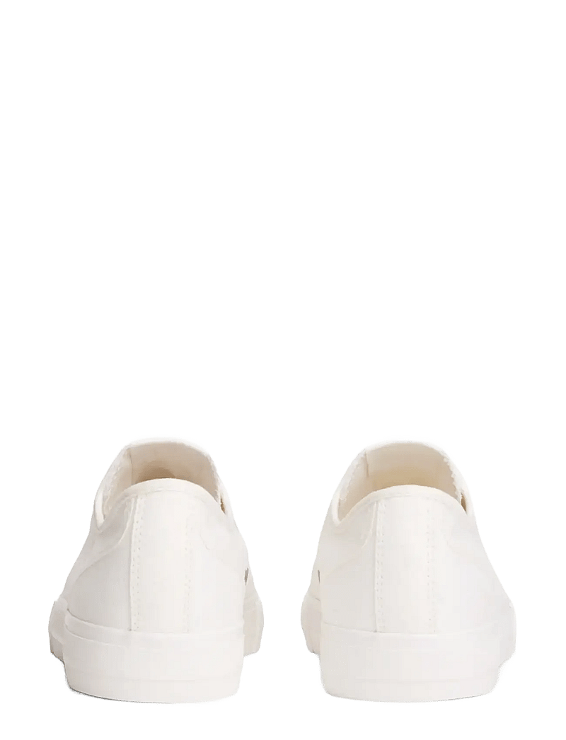 Tommy Jeans - ARCHIVE VULC Y2K - låga sneakers - ecru - 3