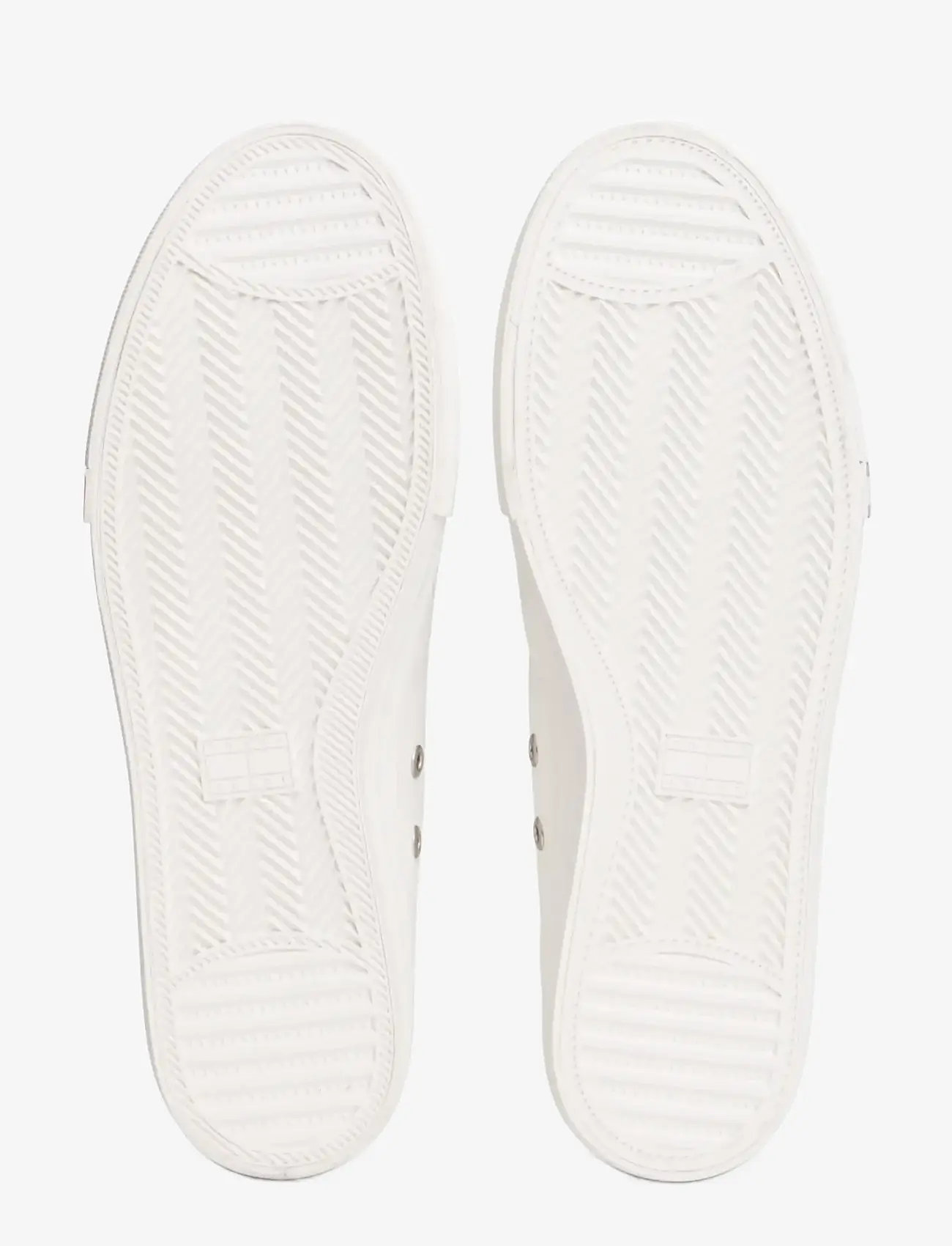 Tommy Jeans - ARCHIVE VULC Y2K - låga sneakers - ecru - 5