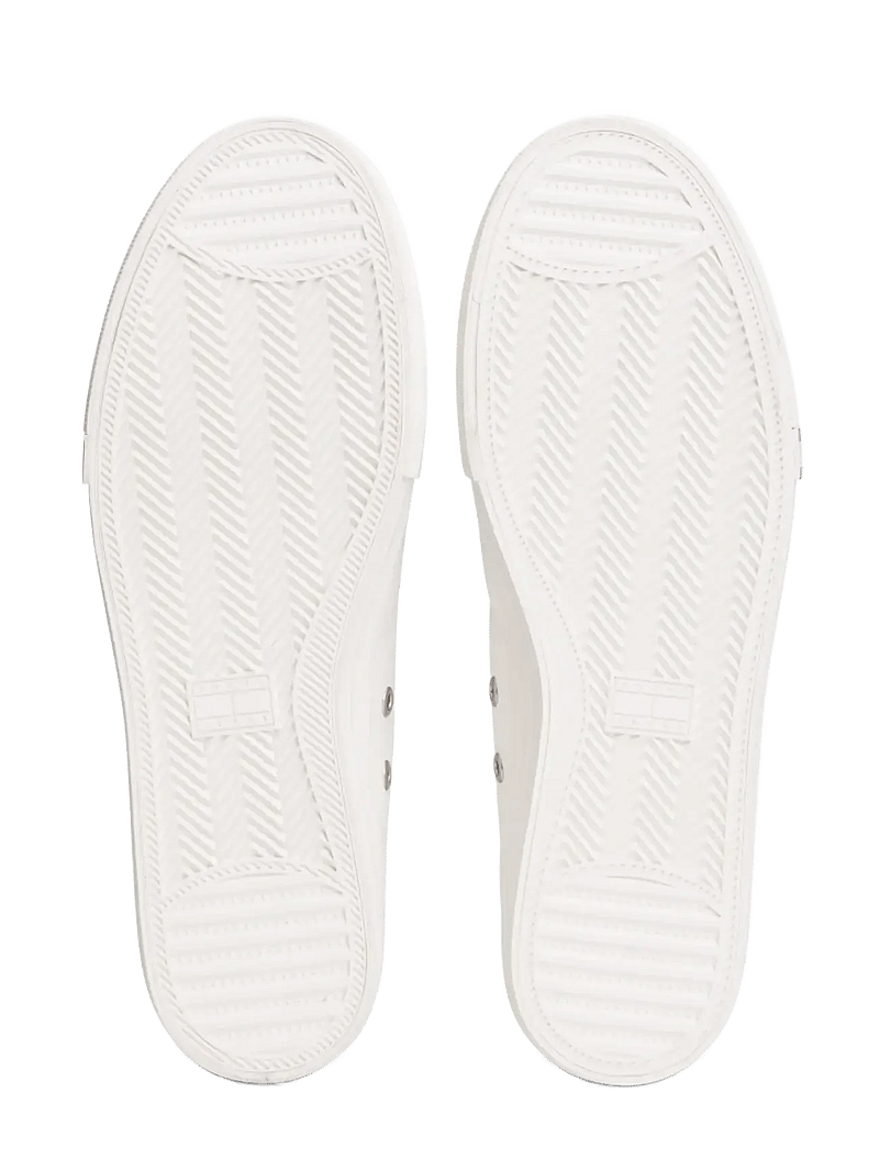 Tommy Jeans - ARCHIVE VULC Y2K - låga sneakers - ecru - 5