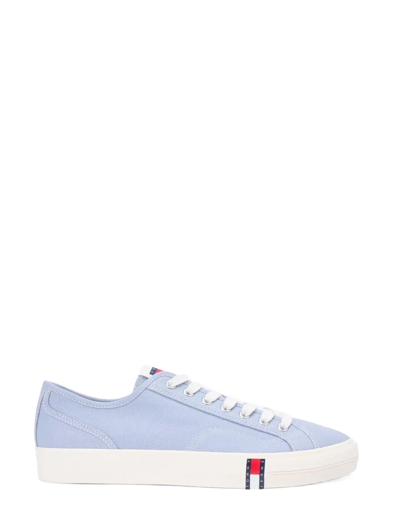 Tommy Jeans ARCHIVE VULC Y2K - Sneakers - SOARING SKIES / blue