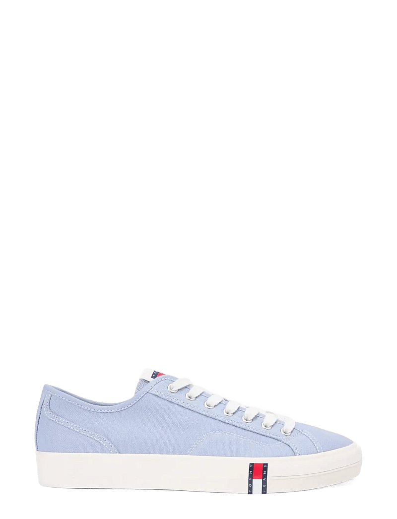 Tommy Jeans - ARCHIVE VULC Y2K - madala säärega tossud - soaring skies - 0