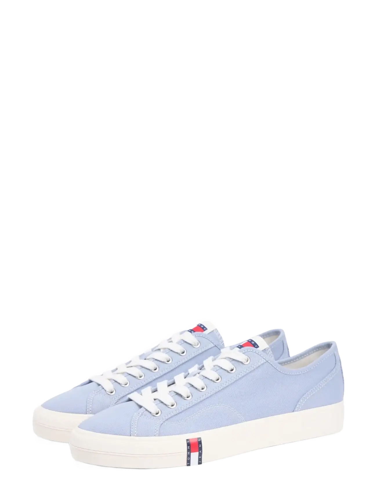 Tommy Jeans - ARCHIVE VULC Y2K - lave sneakers - soaring skies - 1
