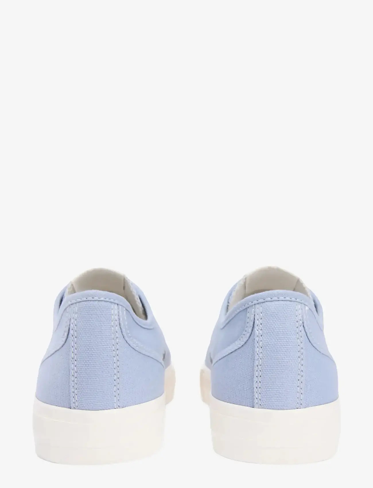 Tommy Jeans - ARCHIVE VULC Y2K - madala säärega tossud - soaring skies - 2