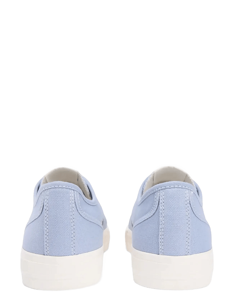 Tommy Jeans - ARCHIVE VULC Y2K - madala säärega tossud - soaring skies - 2