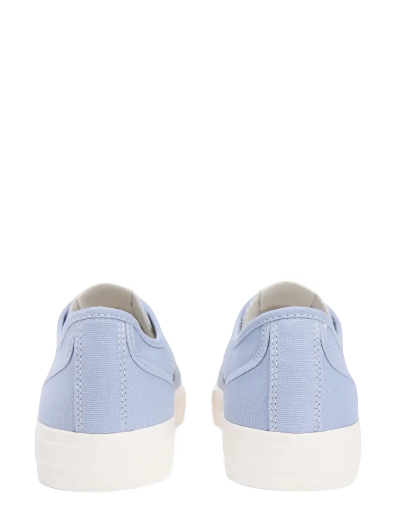 Tommy Jeans - ARCHIVE VULC Y2K - lave sneakers - soaring skies - 2