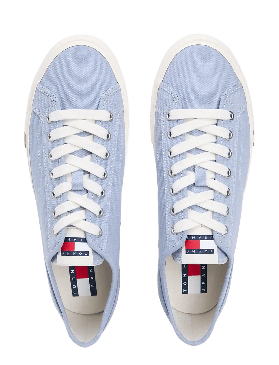 Tommy Jeans - ARCHIVE VULC Y2K - madala säärega - soaring skies - 3