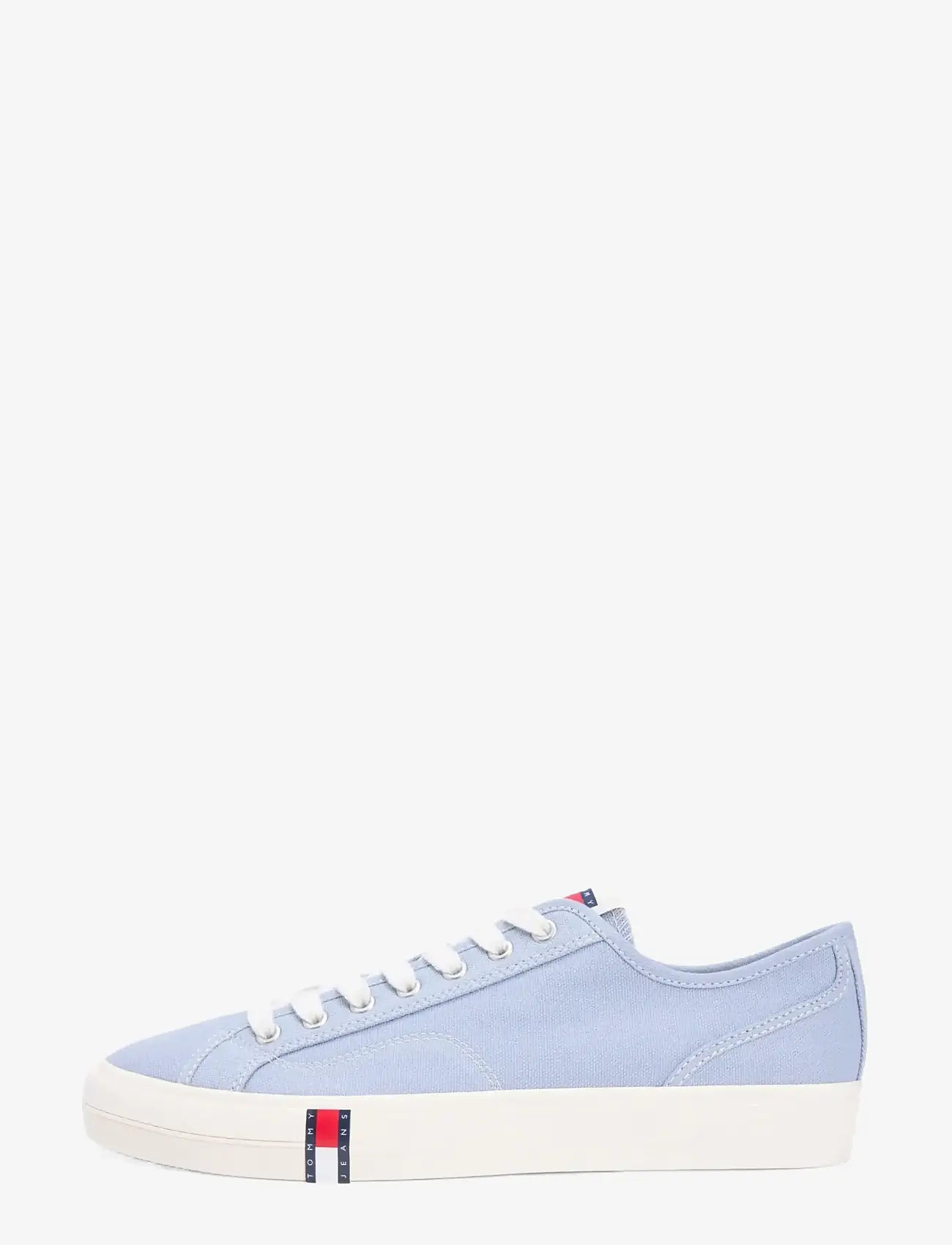 Tommy Jeans - ARCHIVE VULC Y2K - madala säärega tossud - soaring skies - 4