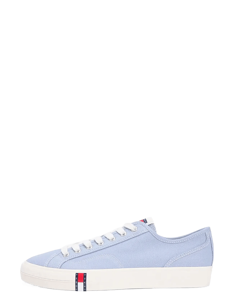 Tommy Jeans - ARCHIVE VULC Y2K - madala säärega tossud - soaring skies - 4