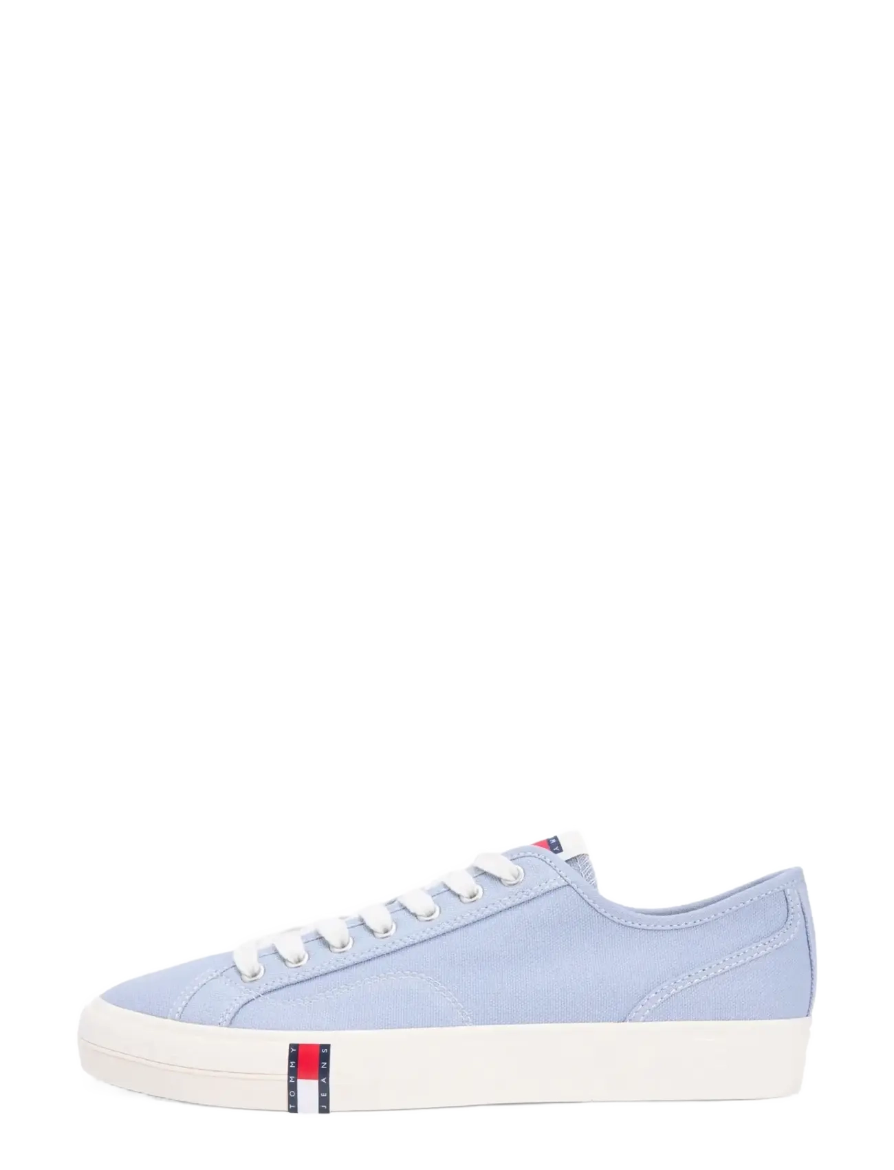 Tommy Jeans - ARCHIVE VULC Y2K - lave sneakers - soaring skies - 4
