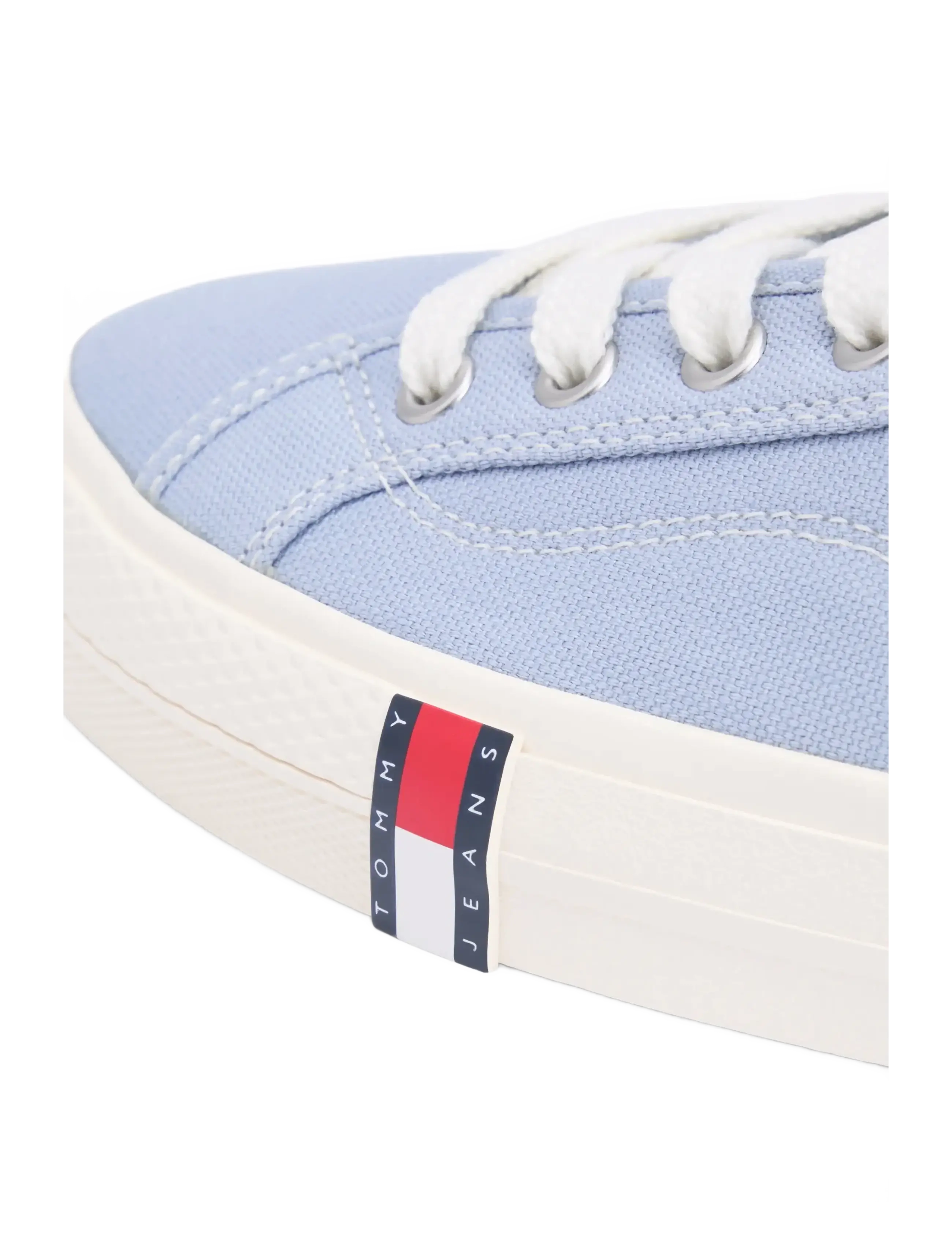 Tommy Jeans - ARCHIVE VULC Y2K - lave sneakers - soaring skies - 5