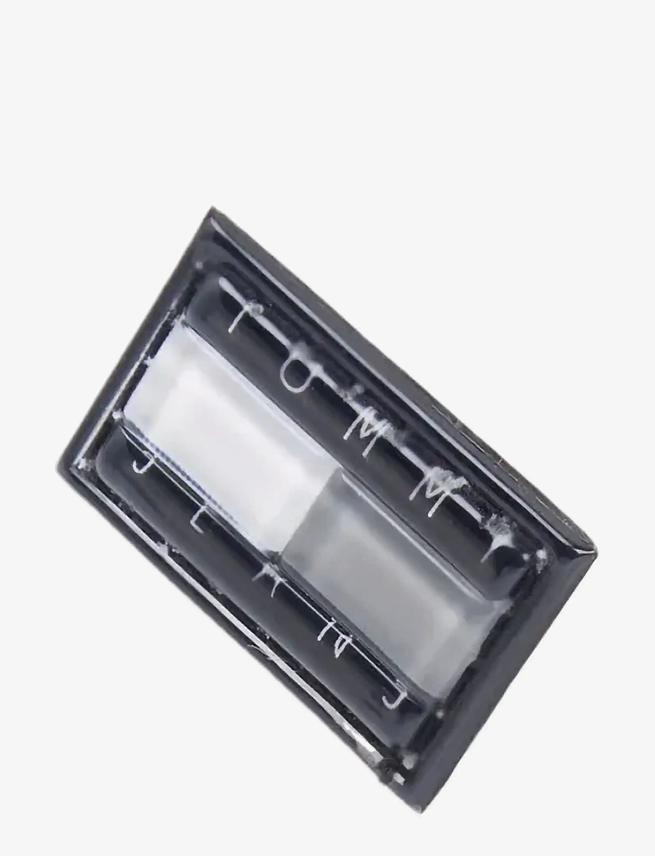 Tommy Jeans - TJM RETRO BASKET - niedriger schnitt - ecru zinc grey - 5