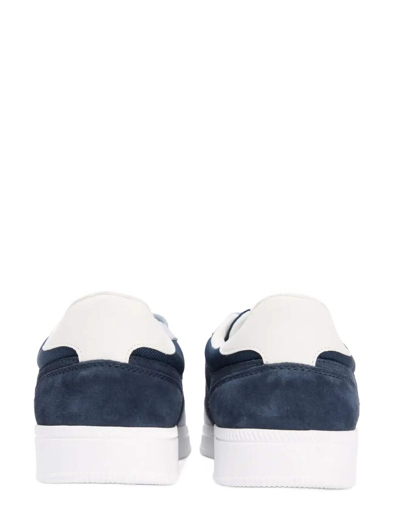 Tommy Jeans - THE GREENWiCH EDGE SUEDE - low tops - soaring skies - 2