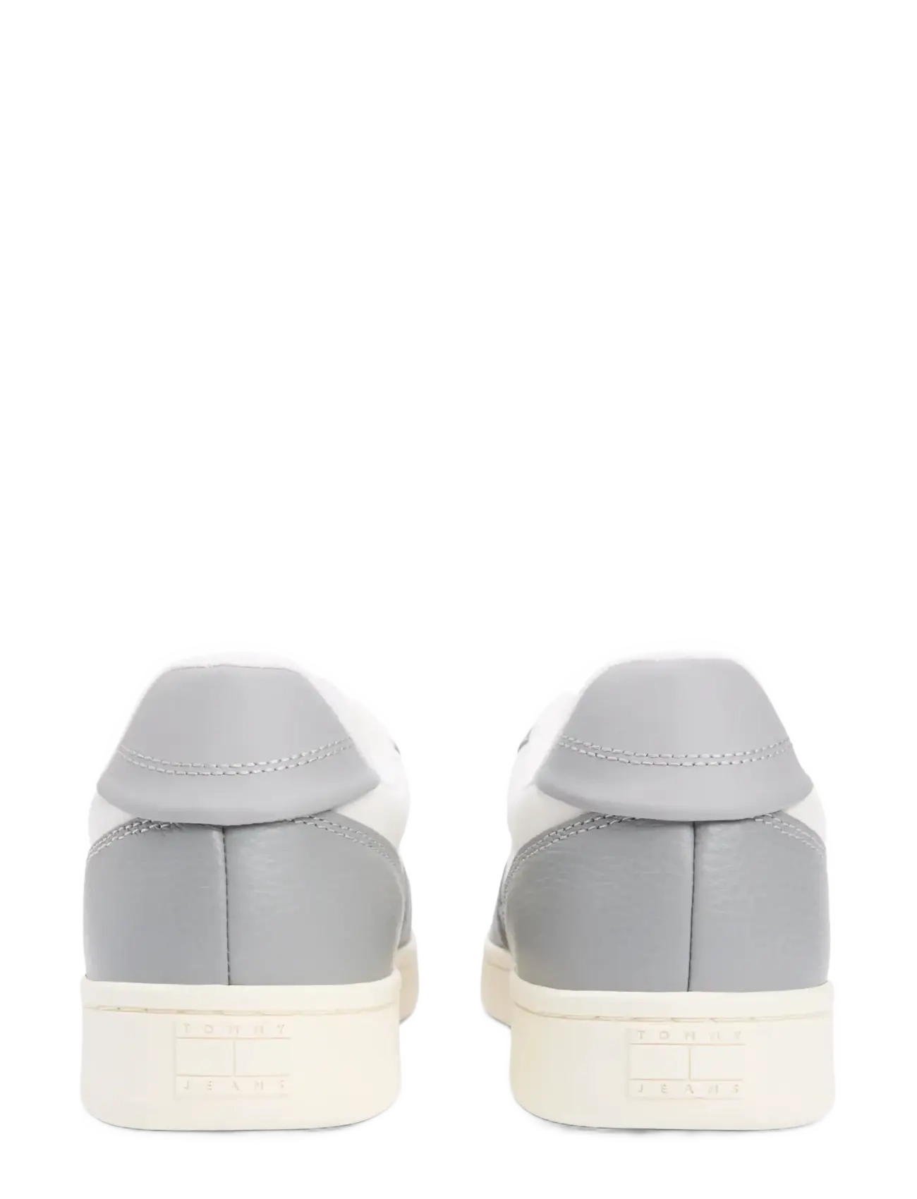 Tommy Jeans - ARCHIVE 98 COLOR - baskets basses - granite road ivory - 2
