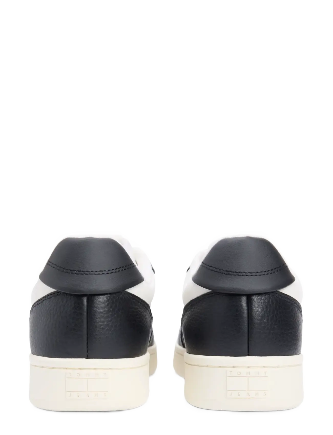 Tommy Jeans - ARCHIVE 98 COLOR - niedriger schnitt - ivory black - 2