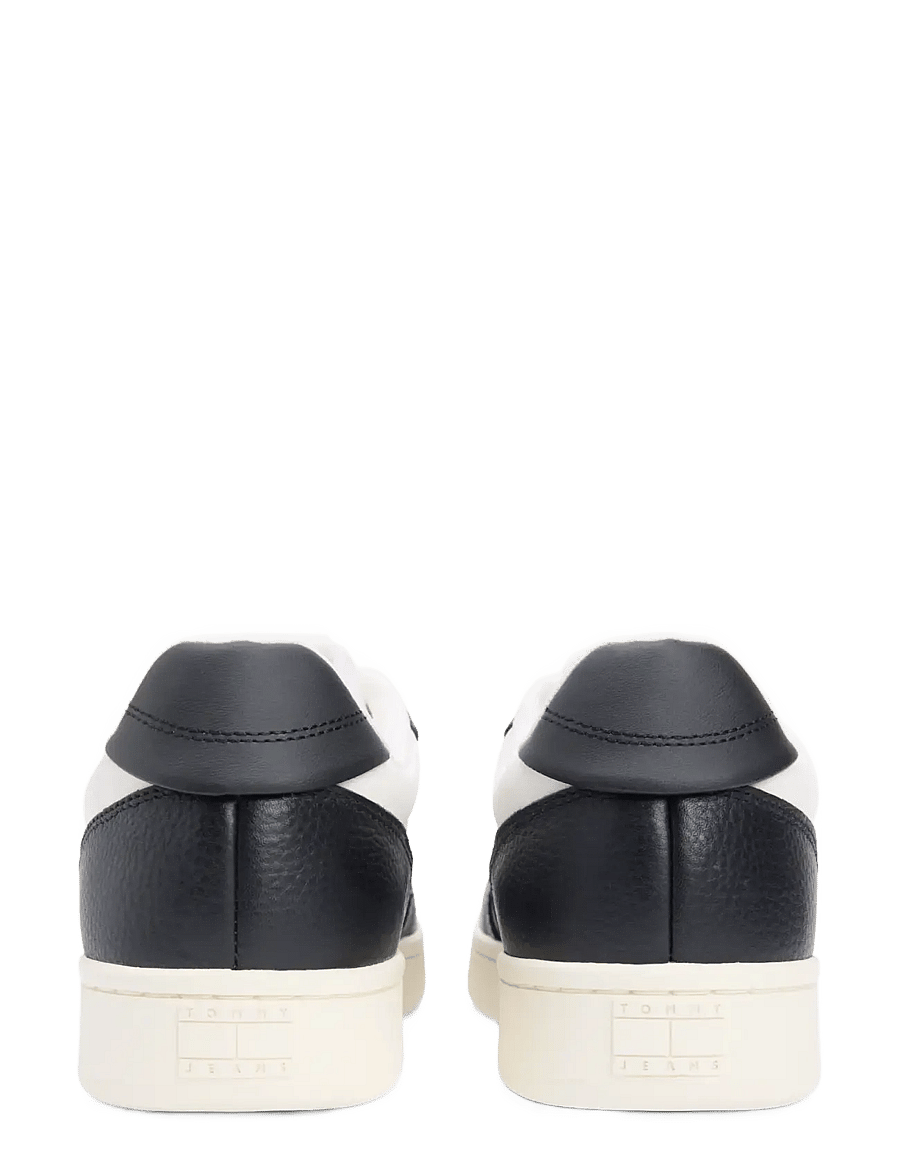 Tommy Jeans - ARCHIVE 98 COLOR - niedriger schnitt - ivory black - 2