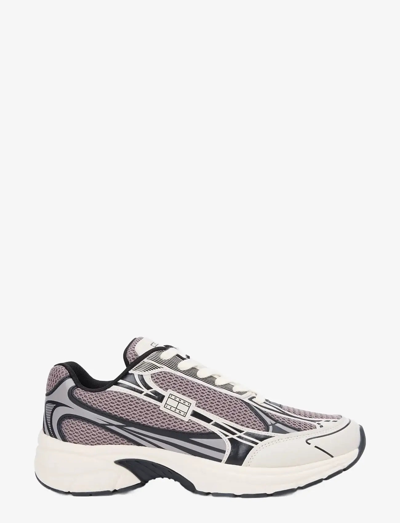 Tommy Jeans - ARCHIVE 25 - lave sneakers - dusty brown - 1