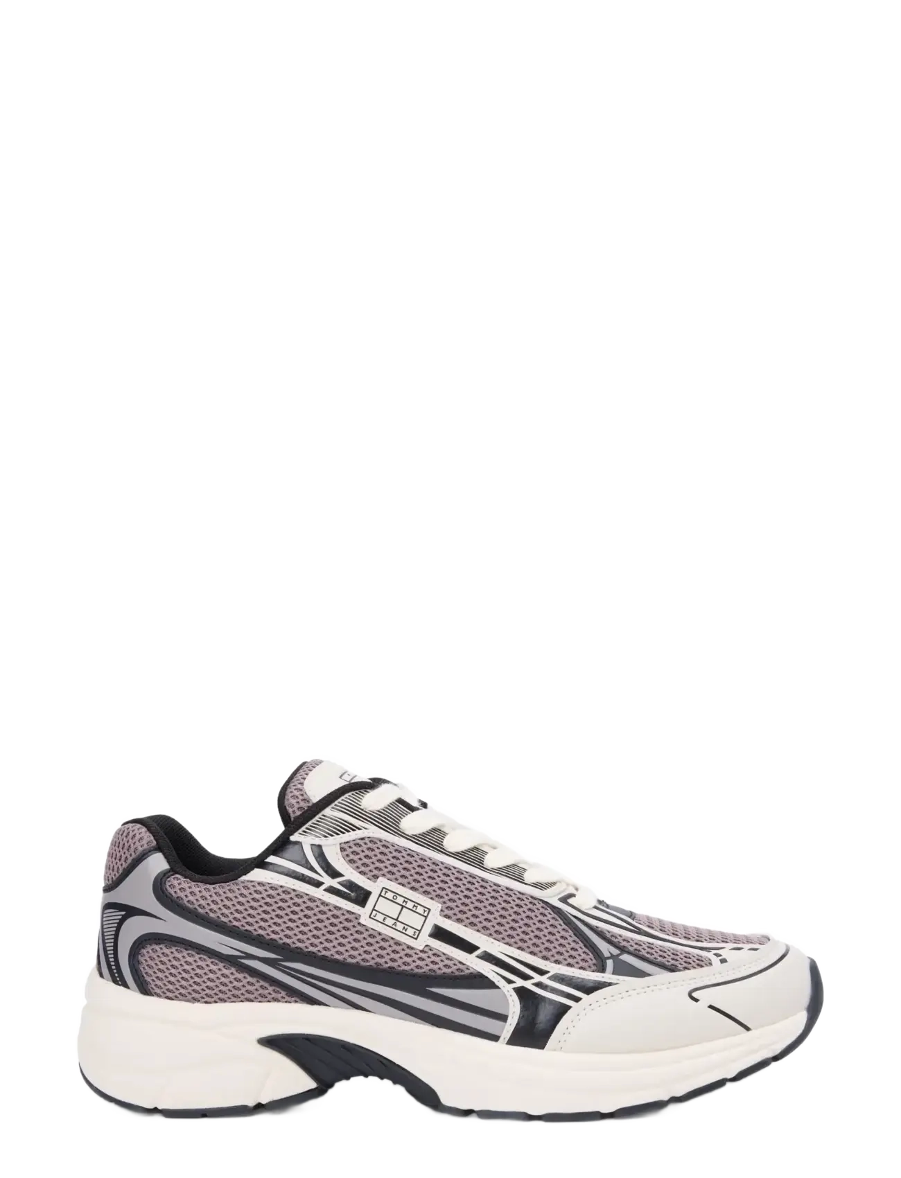 Tommy Jeans ARCHIVE 25 - Sneakersy - DUSTY BROWN / brown