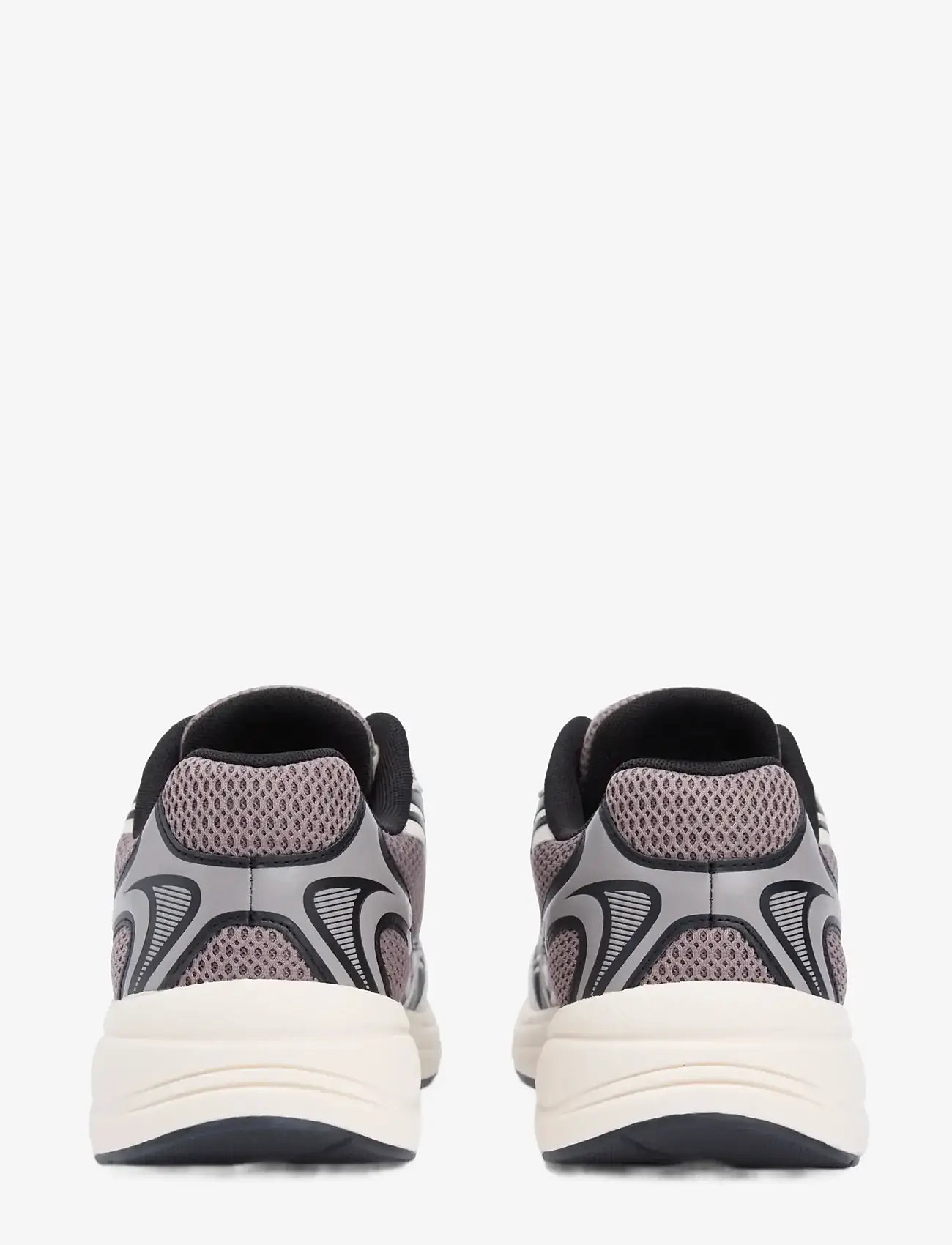 Tommy Jeans - ARCHIVE 25 - lave sneakers - dusty brown - 3