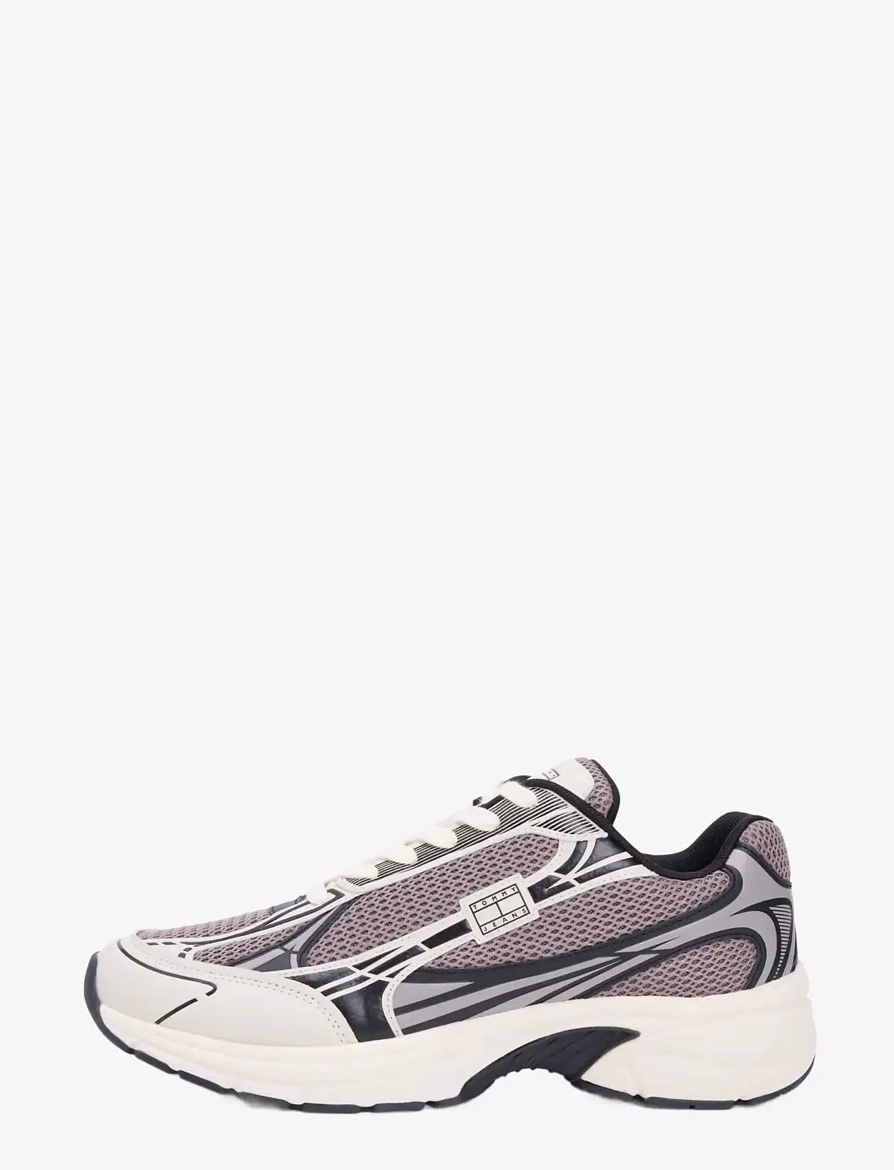 Tommy Jeans - ARCHIVE 25 - lave sneakers - dusty brown - 5