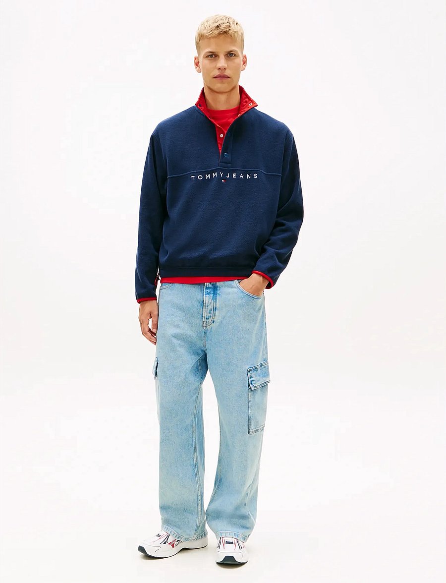 Tommy Jeans - ARCHIVE 25 - low tops - rwb - 0