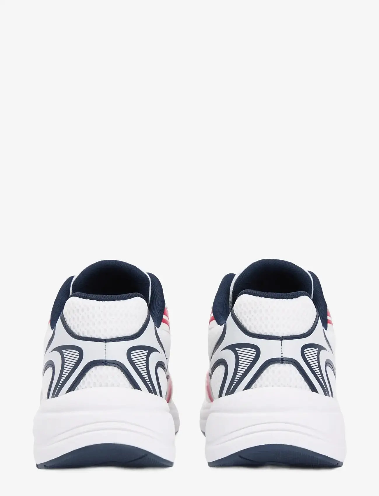 Tommy Jeans - ARCHIVE 25 - ar zemu augšdaļu - rwb - 4