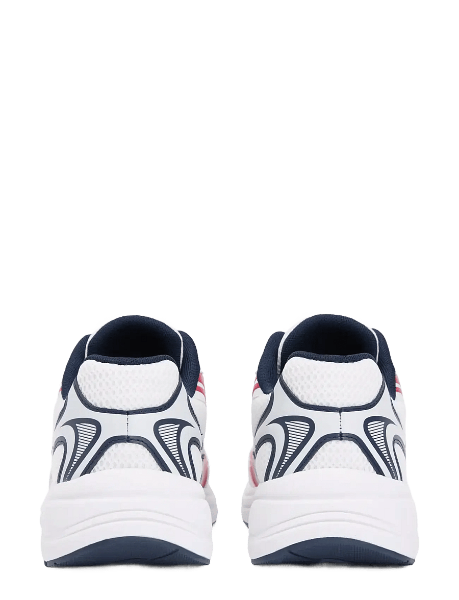 Tommy Jeans - ARCHIVE 25 - low tops - rwb - 4