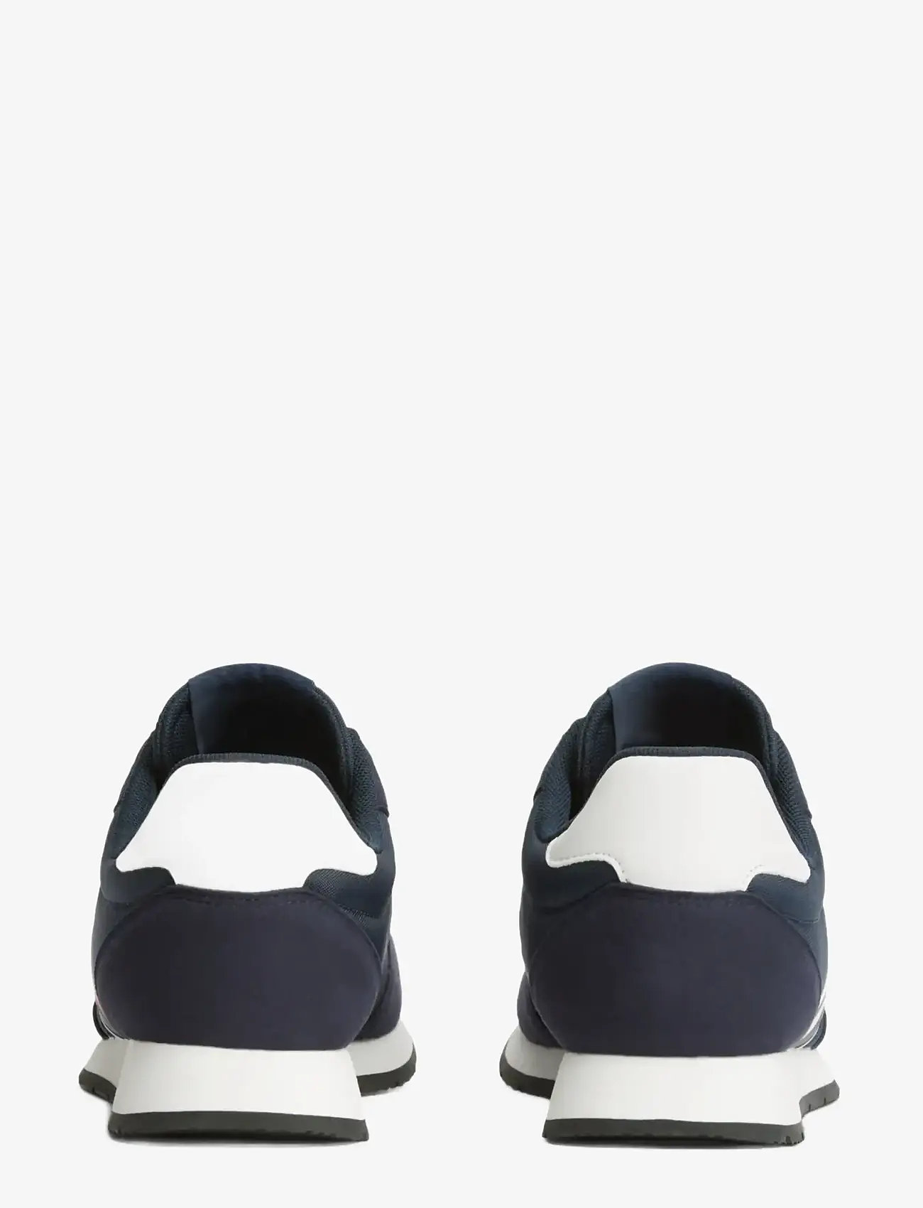 Tommy Jeans - TJM  CLASSIC RUNNER - niedriger schnitt - dark night navy - 3