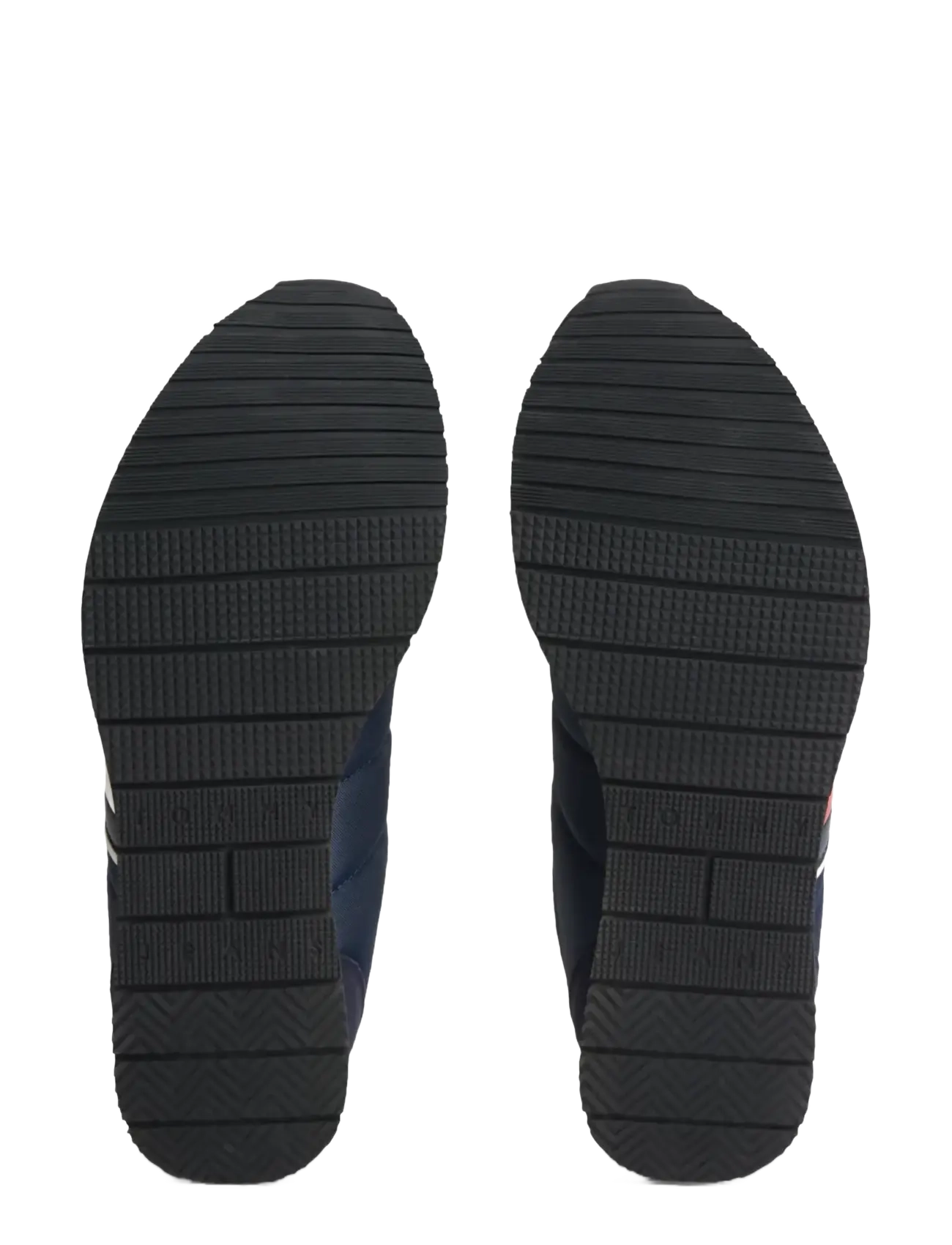Tommy Jeans - TJM  CLASSIC RUNNER - lave sneakers - dark night navy - 5
