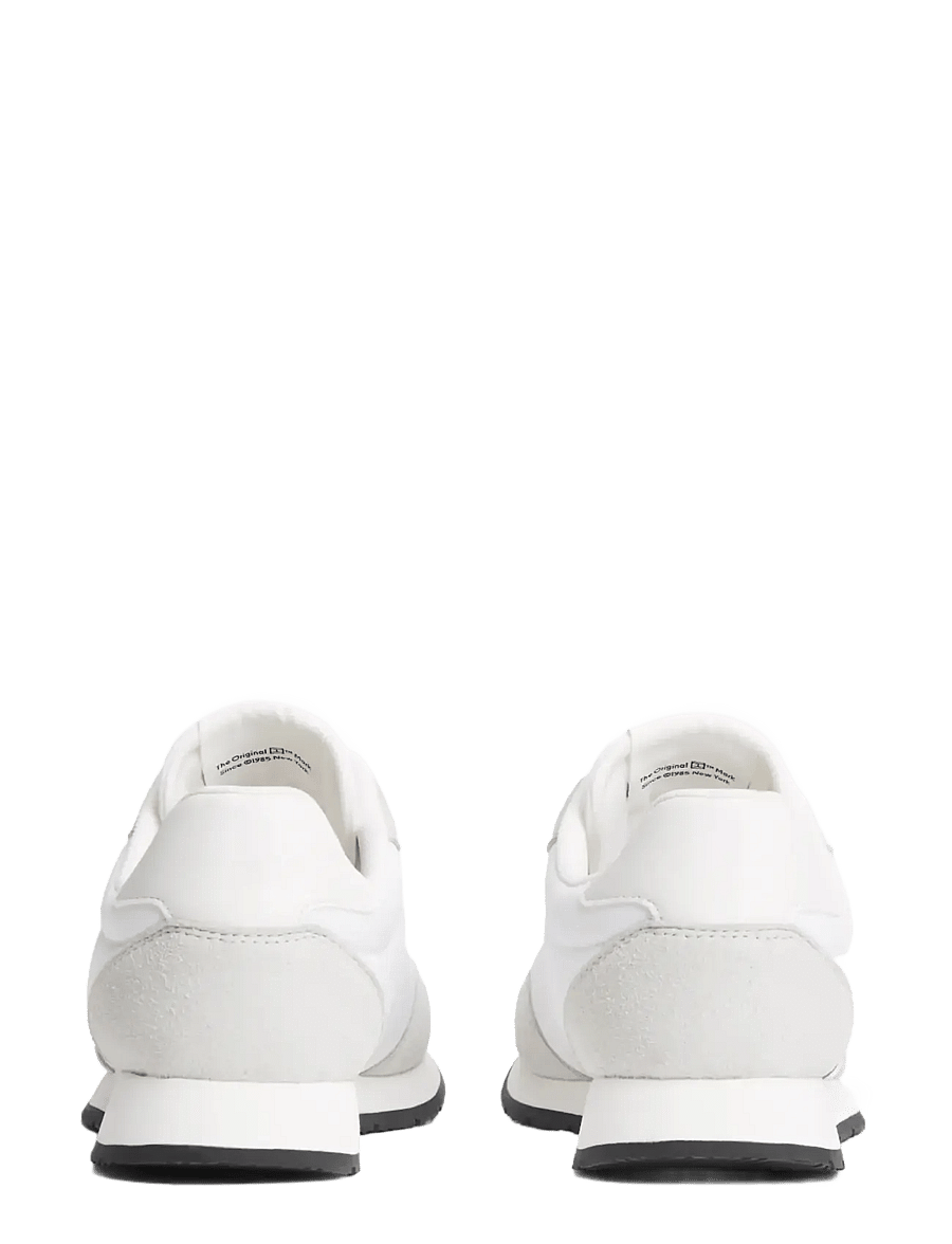 Tommy Jeans - TJM CLASSIC RUNNER - niedriger schnitt - ecru - 3