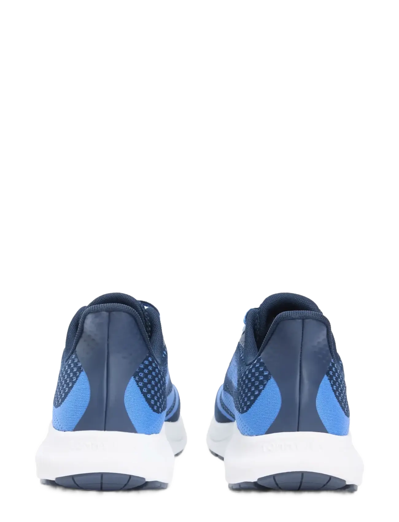 Tommy Jeans - RUNNER KNITTED - lave sneakers - dark night navy - 2