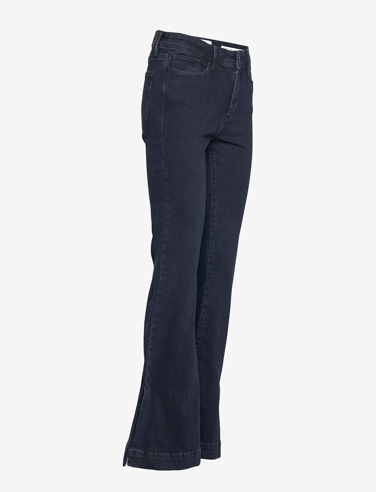 Tomorrow - Albert flare wash Austin - denim blue - 3