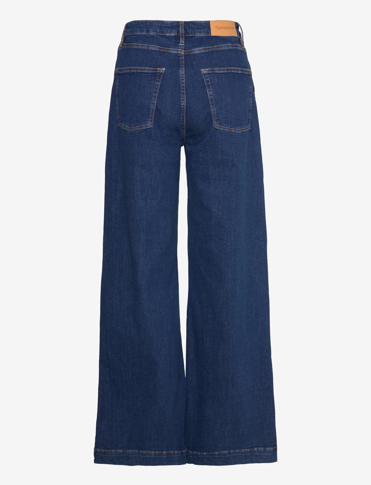 Tomorrow - TRW-Arizona Jeans Wash Midnight Flo - denim blue - 1