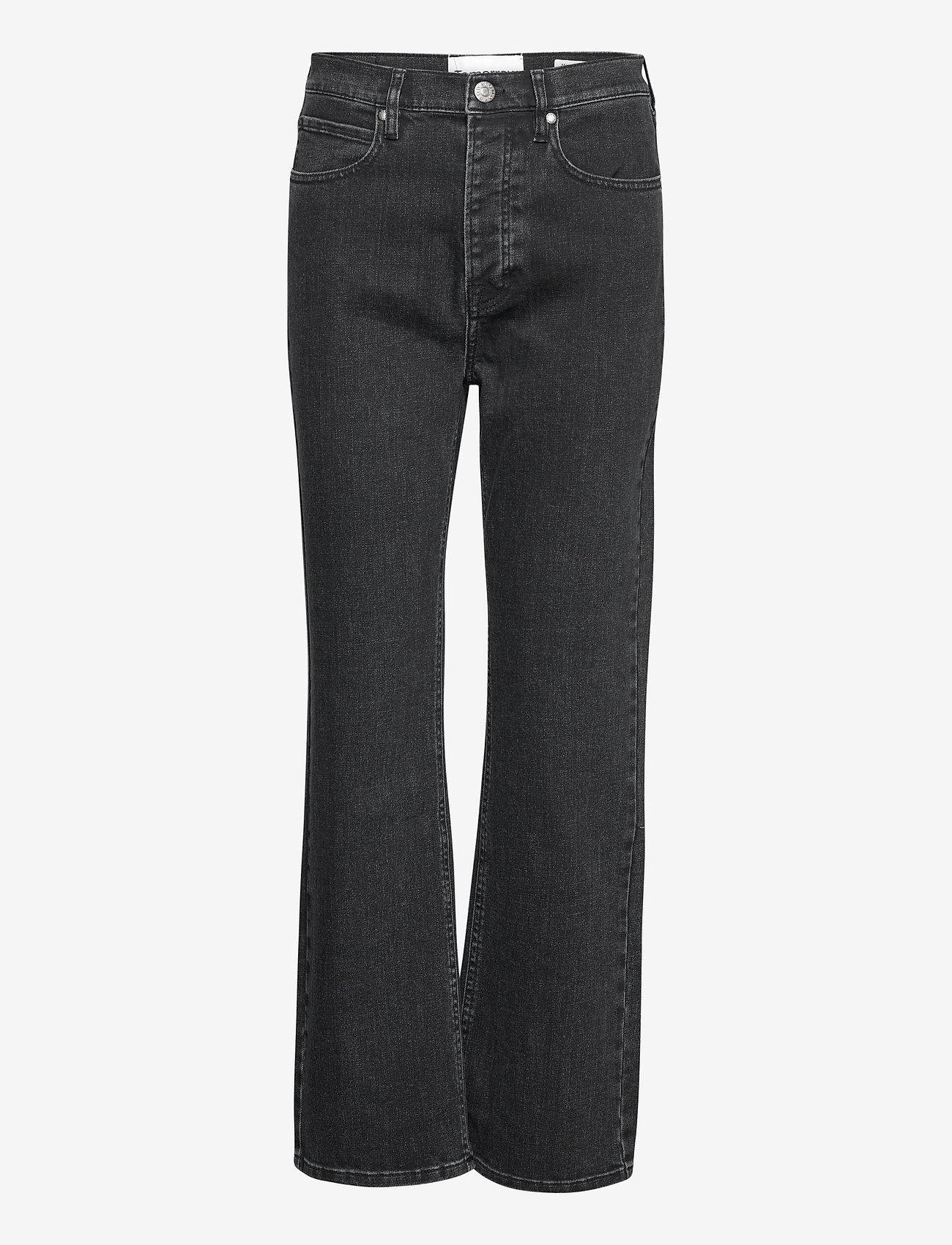 Tomorrow - Marston jeans original black - black - 0