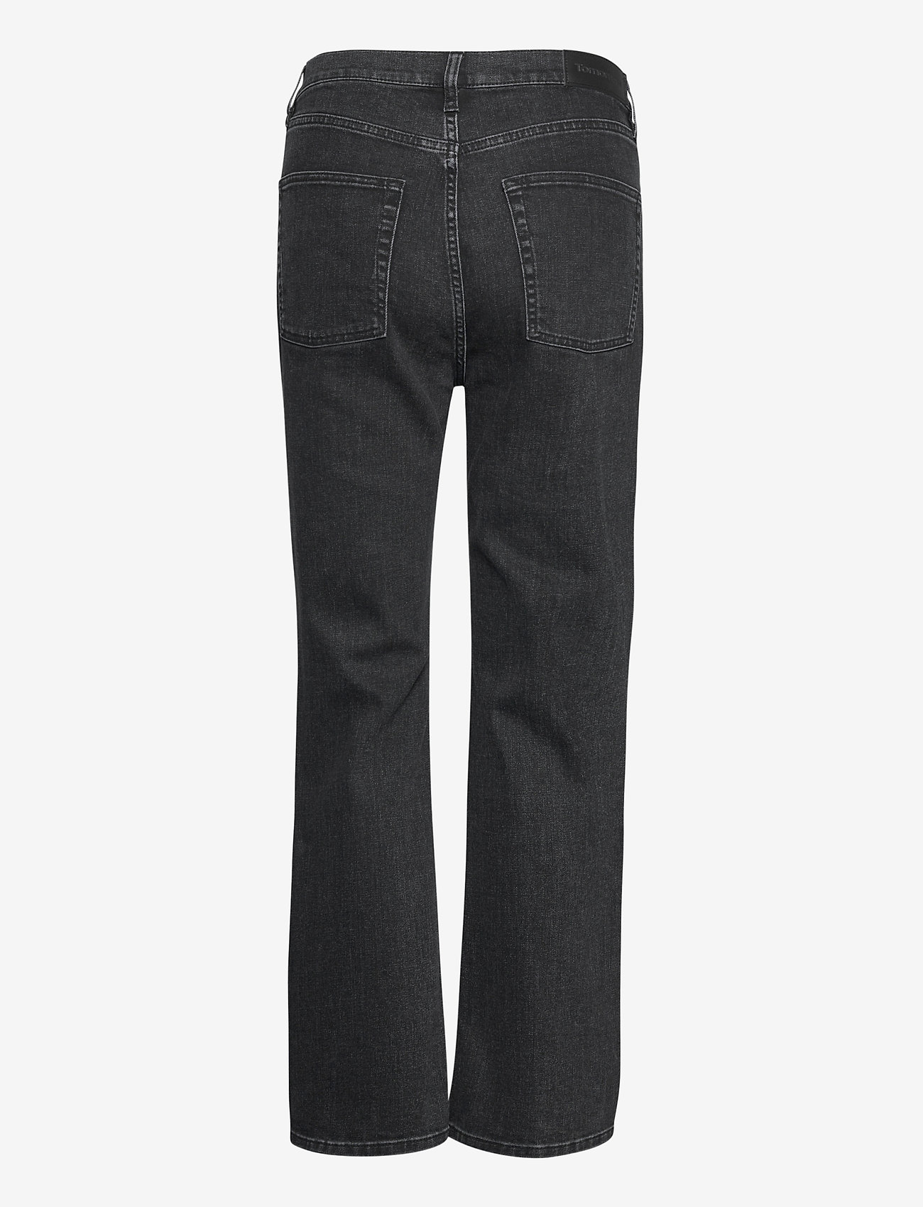 Tomorrow - Marston jeans original black - black - 1