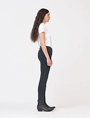 Tomorrow - TRW-Hepburn HW mom original black - mom jeans - 9 black - 3
