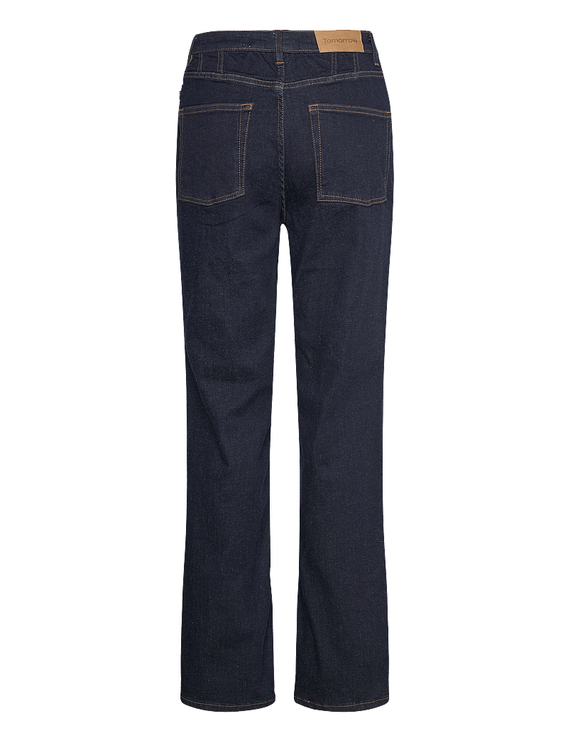 Tomorrow - TRW-Christy Jeans Wash New Bardolin - straight jeans - rinse denim - 2