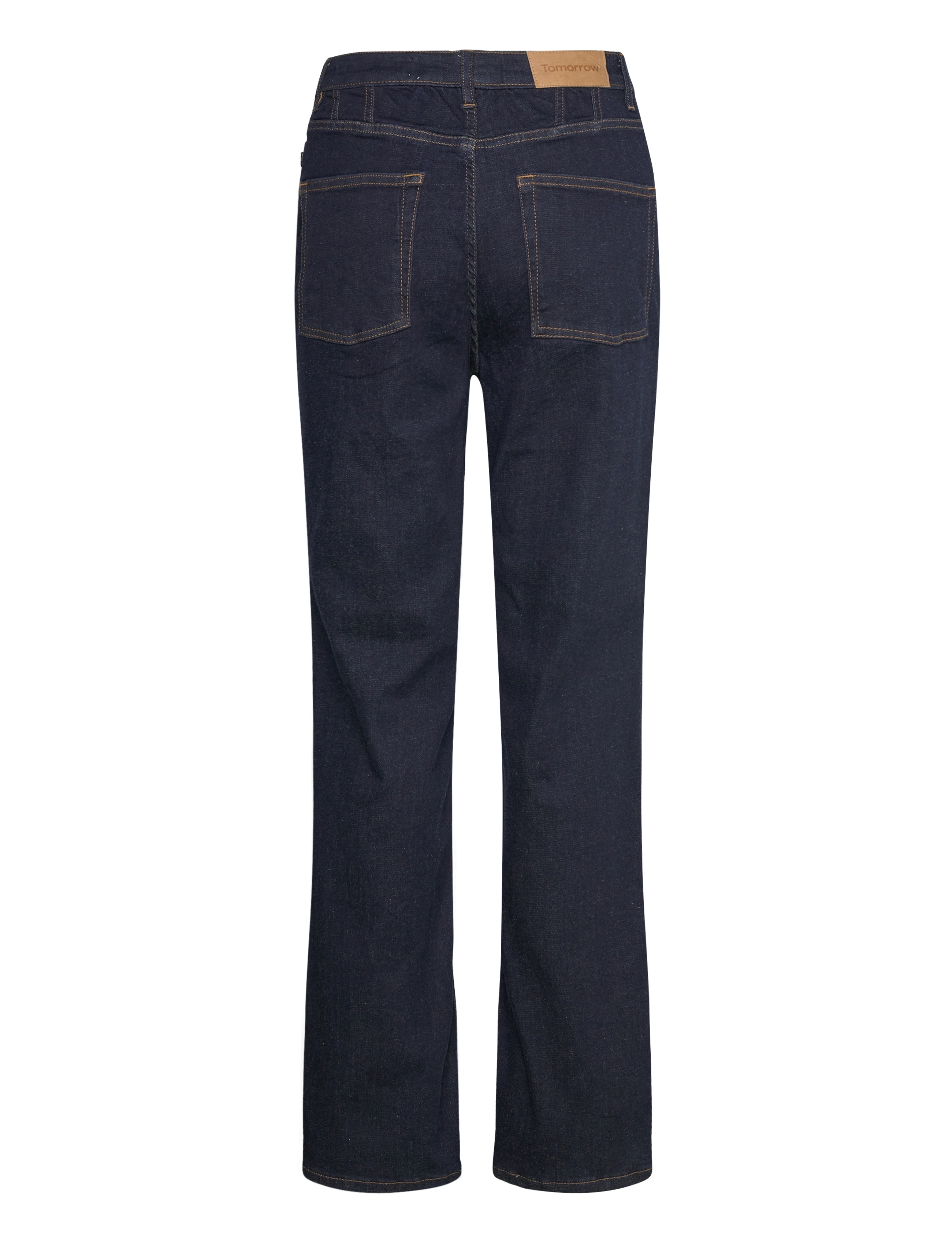 Tomorrow - TRW-Christy Jeans Wash New Bardolin - straight jeans - rinse denim - 2