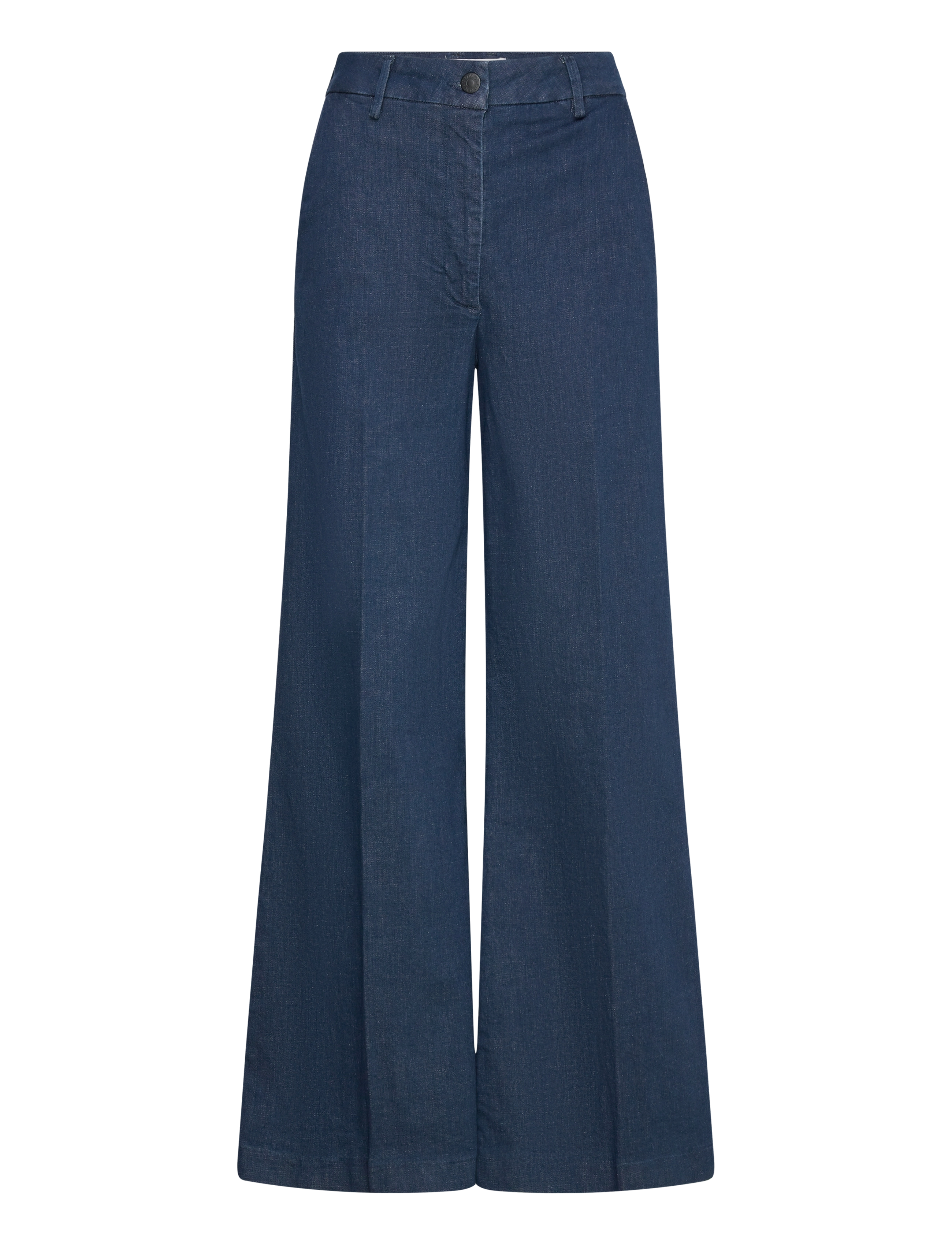 DENIM BLUE