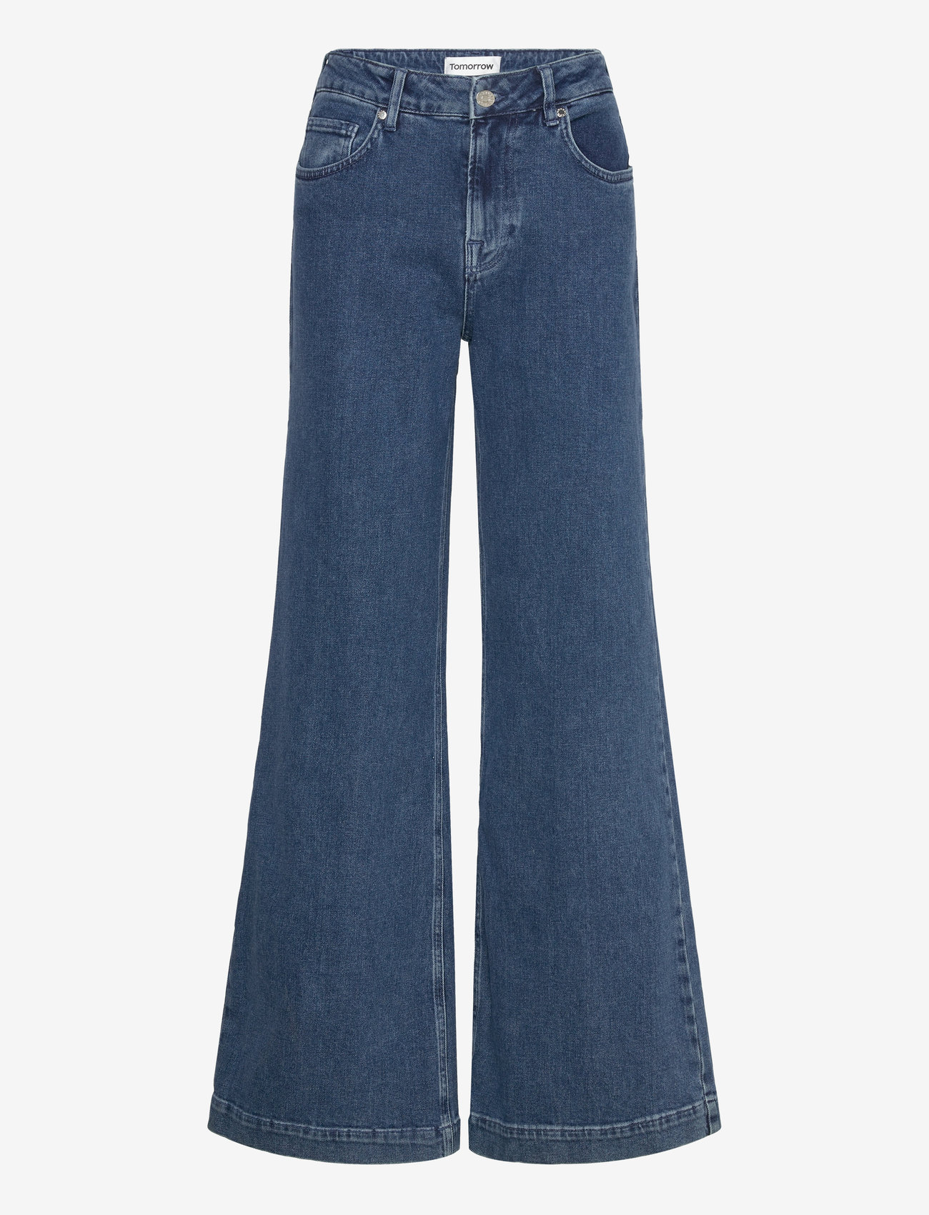 DENIM BLUE