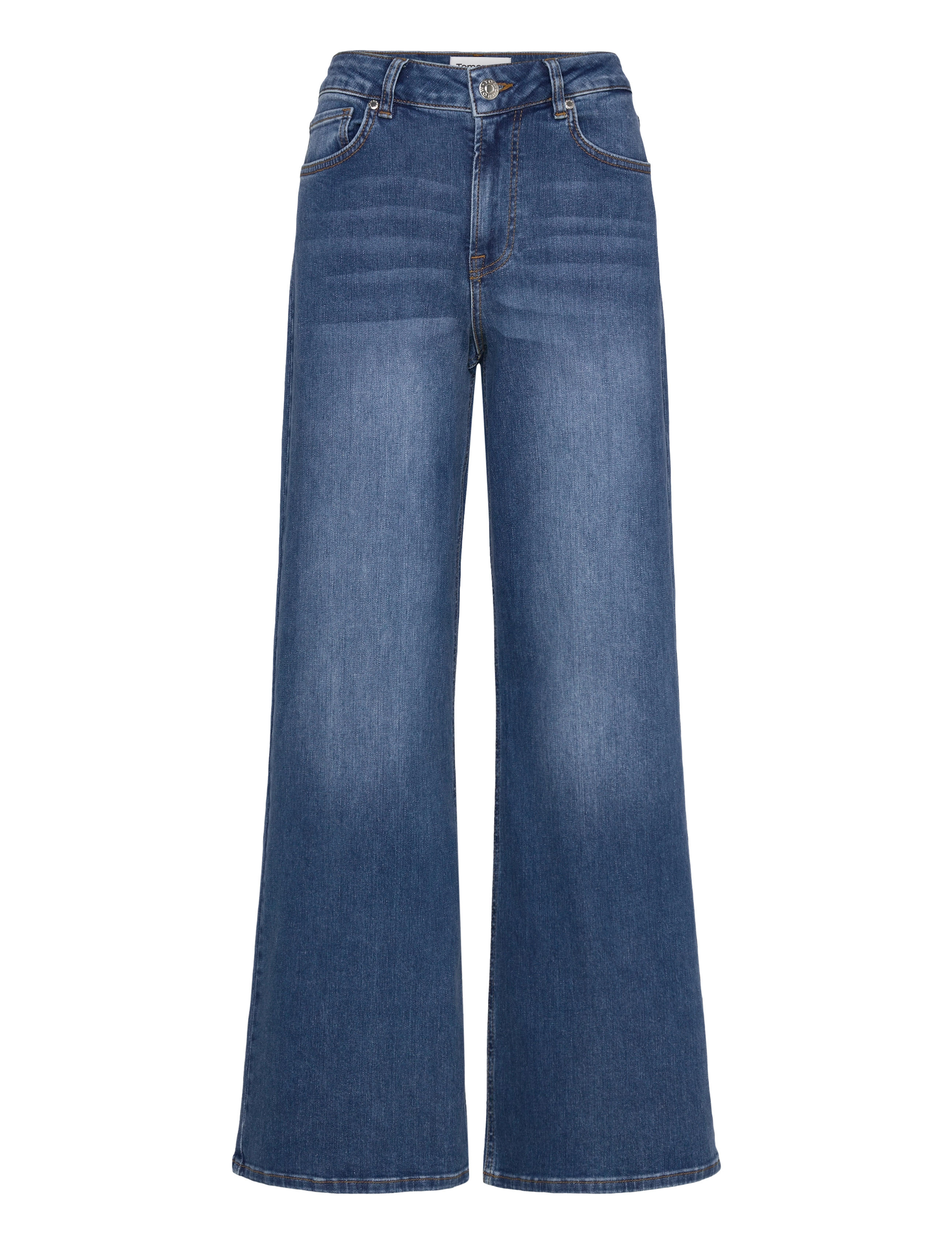 DENIM BLUE