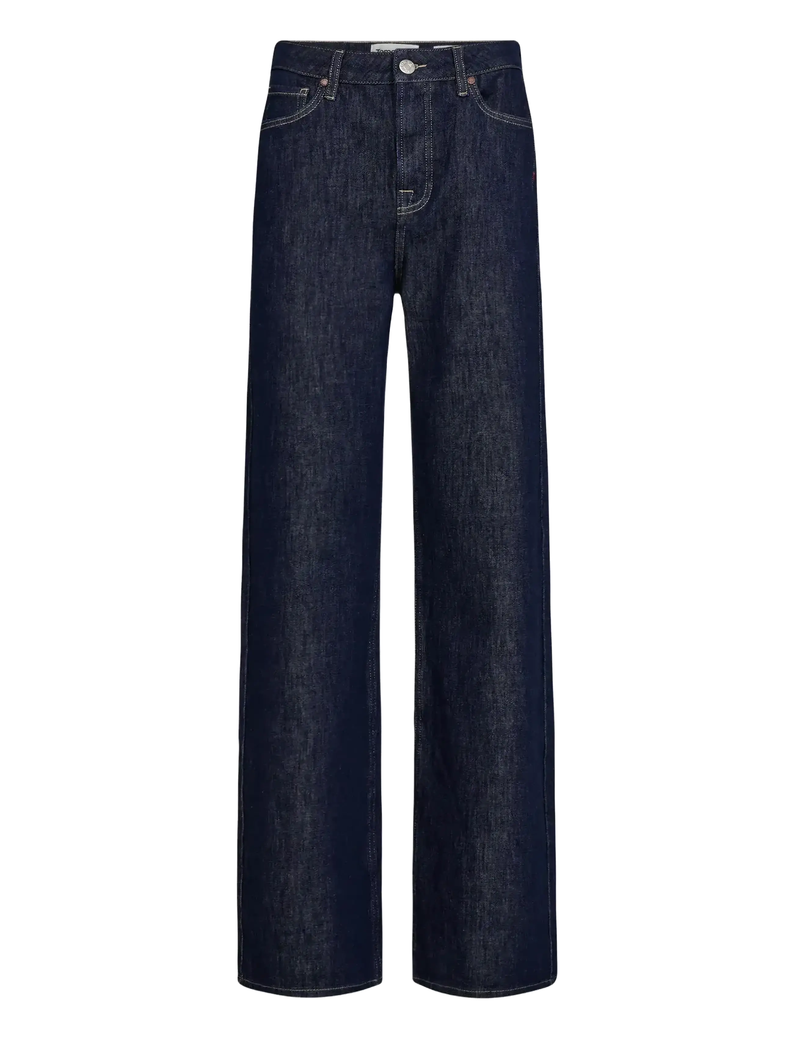 TOMORROW Trw-Braun Jeans Wash Como Rinse Navy - 24x30 - Damen