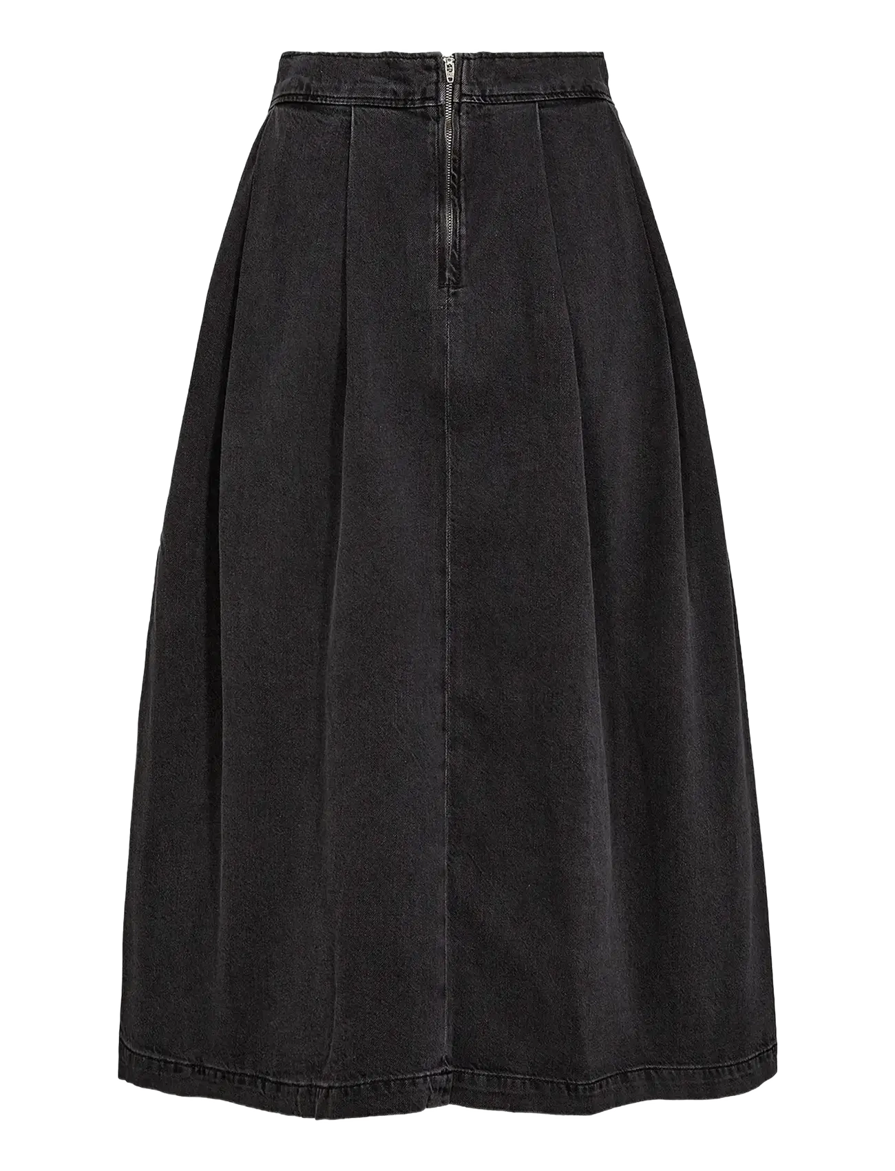 Tomorrow - TRW-Ellen Ball Gown Skirt Wash Mila - black - 2