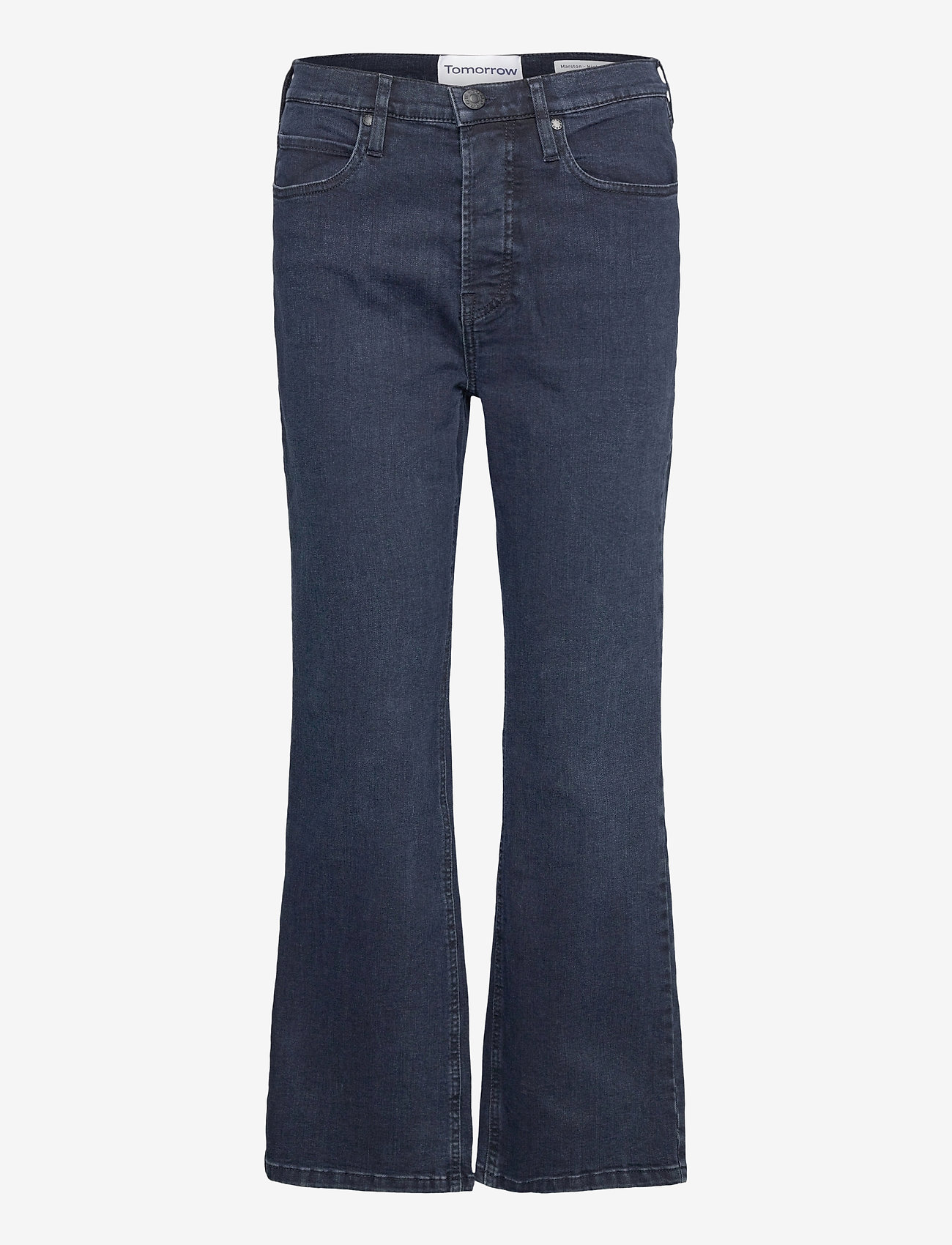 Tomorrow - Marston jeans wash Austin - denim blue - 0