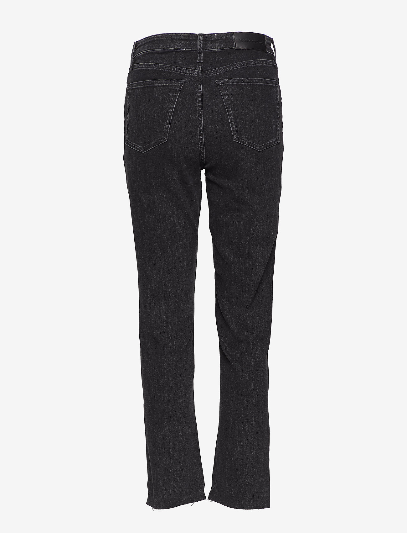 Tomorrow - Teresa regular jeans Original black - 9 black - 1