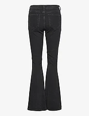 Tomorrow - TRW-Albert Flare Original Black - uitlopende jeans - black - 1